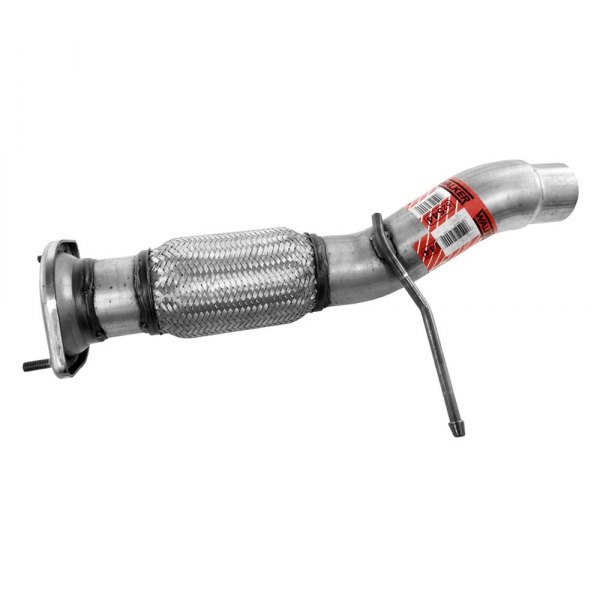 Walker® - Aluminized Steel Exhaust Flex and Pipe Assembly