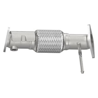 Walker® - Aluminized Steel Exhaust Front Pipe