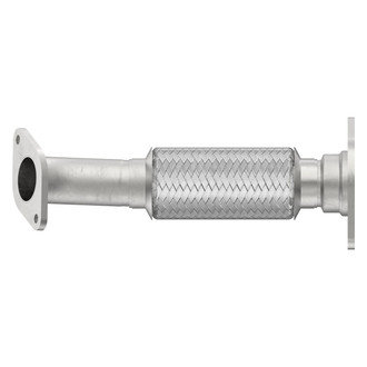 Walker® - Aluminized Steel Exhaust Front Pipe