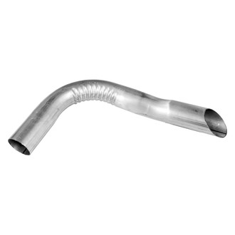 Walker® - Aluminized Steel Exhaust Tailpipe