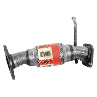 Walker® - Aluminized Steel Exhaust Front Pipe
