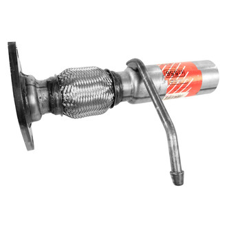 Walker® - Aluminized Steel Flex Pipe Assembly