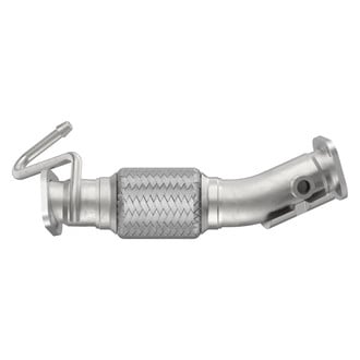 Walker® - Aluminized Steel Exhaust Flex and Pipe Assembly