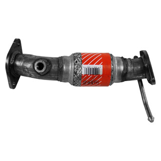 Walker® - Aluminized Steel Exhaust Front Pipe