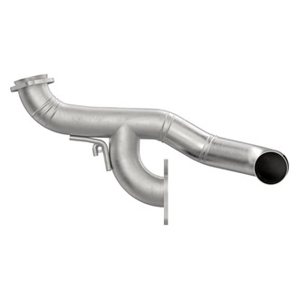 Walker® - Exhaust Front Pipe