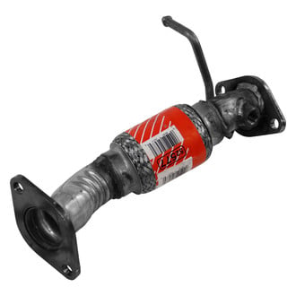 Walker® - Aluminized Steel Exhaust Flex and Pipe Assembly