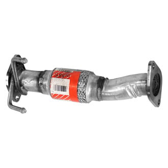 Walker® - Aluminized Steel Exhaust Flex and Pipe Assembly