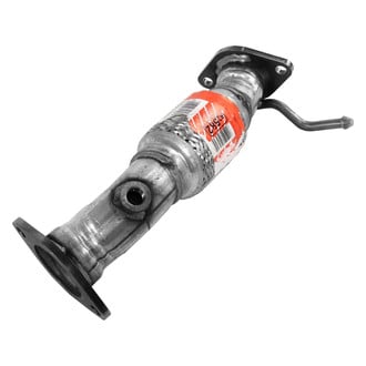 Walker® - Aluminized Steel Exhaust Front Pipe