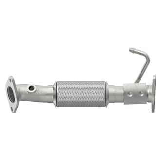 Walker® - Aluminized Steel Exhaust Front Pipe