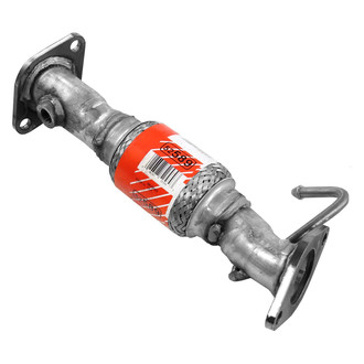 Walker® - Aluminized Steel Exhaust Front Pipe