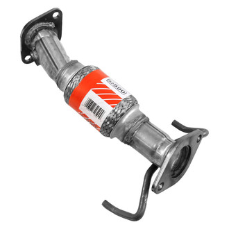 Walker® - Aluminized Steel Exhaust Front Pipe