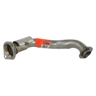 Walker® - Aluminized Steel Exhaust Front Pipe