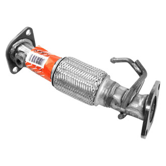 Walker® - Aluminized Steel Exhaust Front Pipe