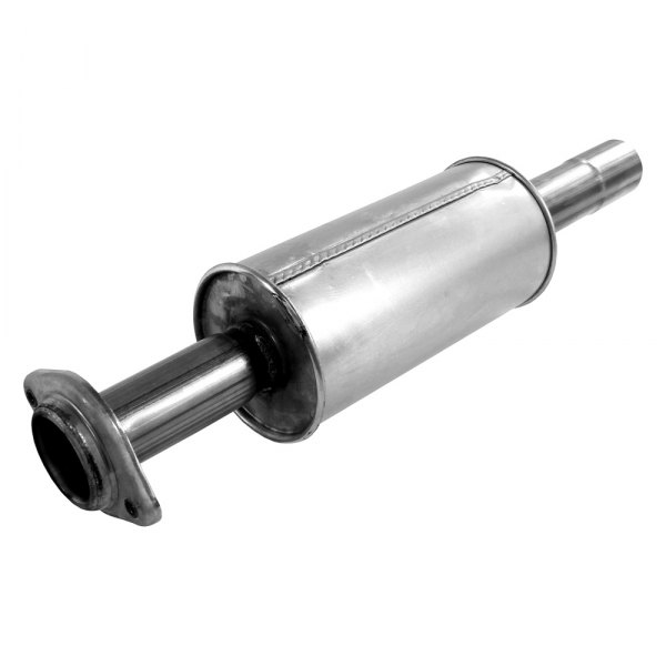 Walker® - Aluminized Steel Round Resonator Assembly