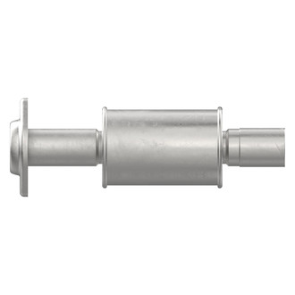 Walker® - Exhaust Resonator and Pipe Assembly