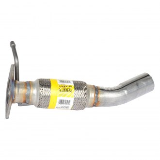 Walker® - Aluminized Steel Exhaust Front Pipe
