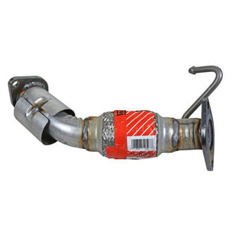 Walker® - Aluminized Steel Exhaust Front Pipe