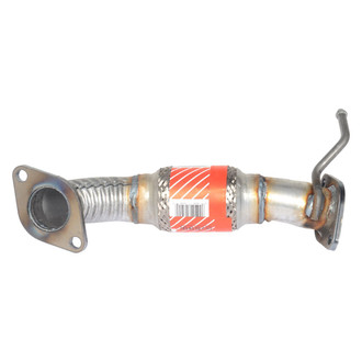 Walker® - Aluminized Steel Exhaust Front Pipe