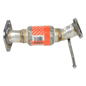 Walker® - Aluminized Steel Exhaust Front Pipe
