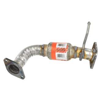 Walker® - Aluminized Steel Exhaust Front Pipe