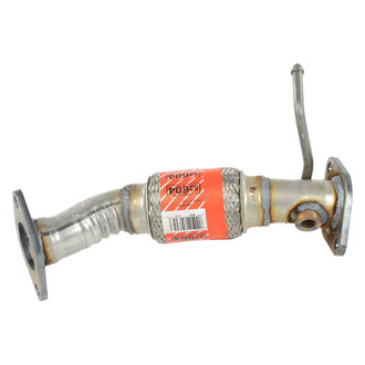 Walker® - Aluminized Steel Exhaust Front Pipe