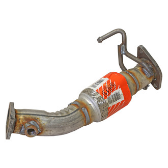 Walker® - Aluminized Steel Exhaust Front Pipe
