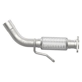 Walker® - Exhaust Pipes