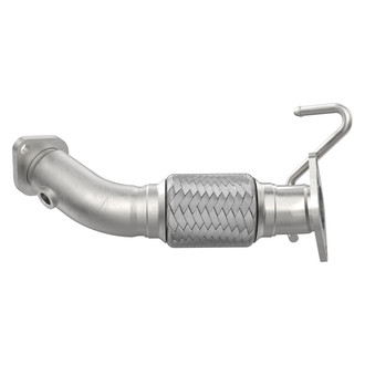Walker® - Steel Exhaust Pipe