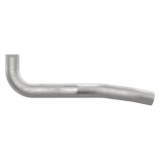 Walker® - Aluminized Steel Exhaust Tailpipe