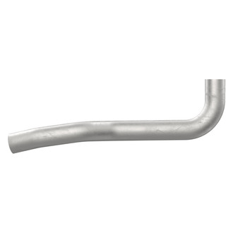 Walker® 52985 - Aluminized Steel Exhaust Tailpipe