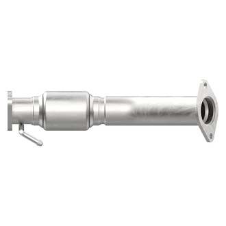 Walker® - Steel Exhaust Pipe