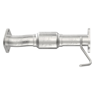 Walker® - Steel Exhaust Pipe