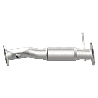 Walker® - Aluminized Steel Exhaust Pipe