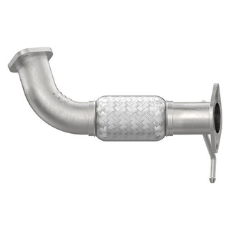 Walker® - Steel Exhaust Pipe