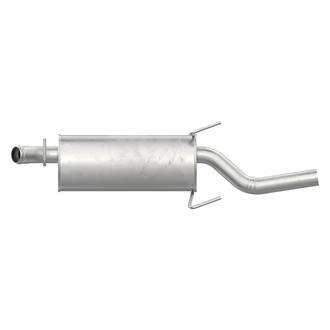 Walker® - Quiet-Flow Muffler Assembly