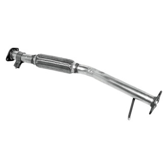Walker® - Aluminized Steel Exhaust Front Pipe