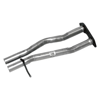 Walker® - Aluminized Steel Exhaust H-Pipe