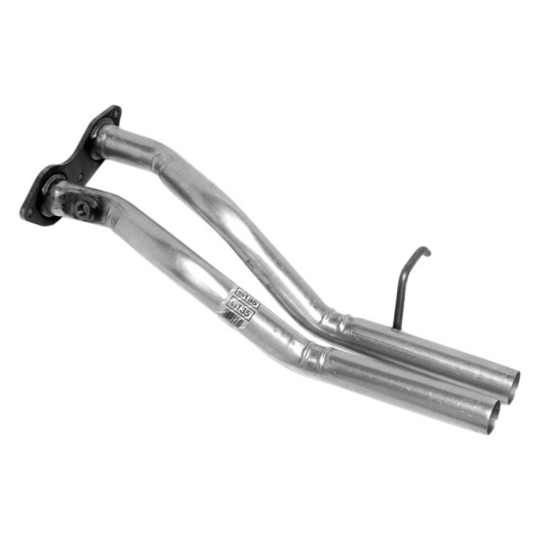 Walker® - Aluminized Steel Exhaust H-Pipe
