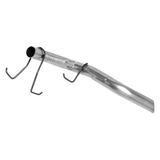 Walker® - Aluminized Steel Exhaust Tailpipe