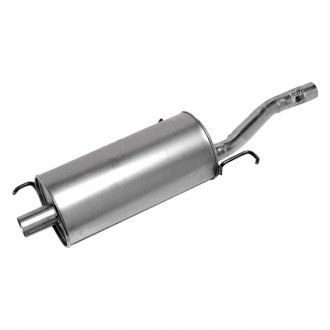 1999 Ford Escort Replacement Exhaust Parts - CARiD.com