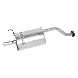 Walker® - Quiet-Flow Muffler Assembly