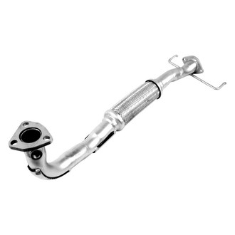 Pipe Assembly
