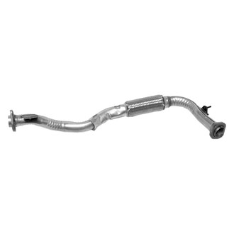 Walker® - Aluminized Steel Exhaust Front Pipe