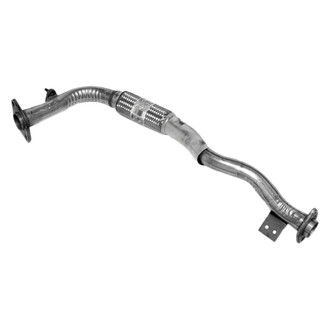 Walker® - Aluminized Steel Exhaust Front Pipe