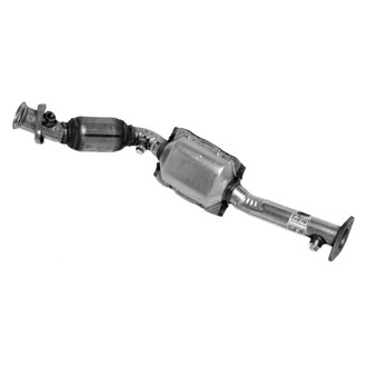 Walker® - Ultra™ Direct Fit Standard Oval Body Catalytic Converter and Pipe Assembly
