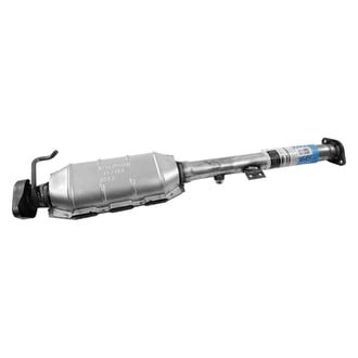 Walker® - Ultra Catalytic Converter and Pipe Assembly