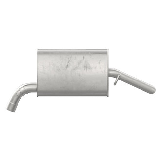 Walker® - Quiet-Flow Muffler Assembly