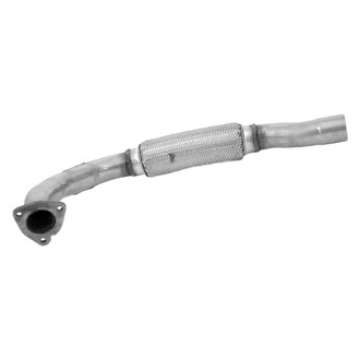 Walker® - Aluminized Steel Exhaust Front Pipe