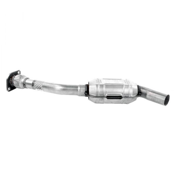Walker® - Ultra™ Direct Fit Large Oval Body Catalytic Converter