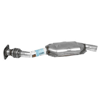 Walker® - Ultra™ Direct Fit Large Oval Body Catalytic Converter